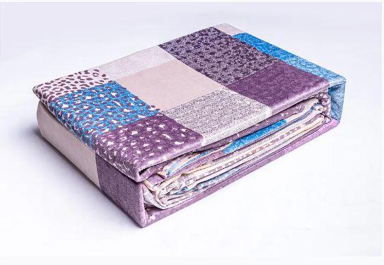 What is Polyester Velvet Fabric?