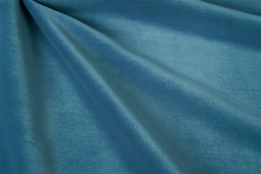 What is polyester fabric?