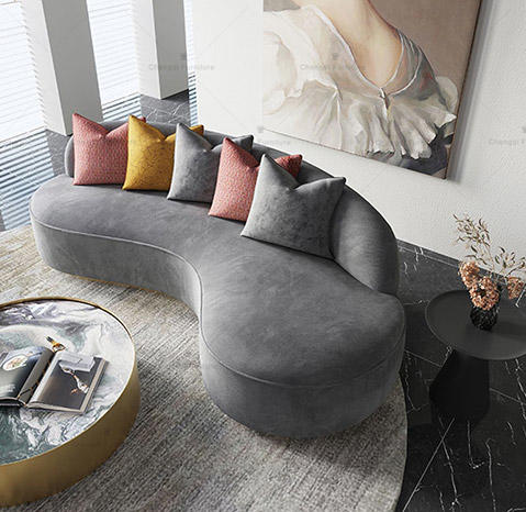 Sofa Fabric